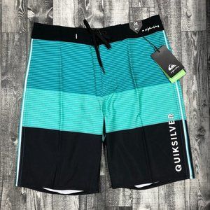 Quiksilver Highline Massive Boardshorts